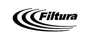 FILTURA logo