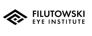 FILUTOWSKI EYE INSTITUTE logo
