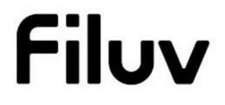 FILUV logo