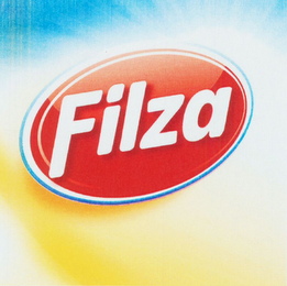 FILZA logo