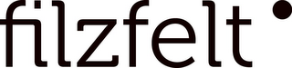 FILZFELT logo