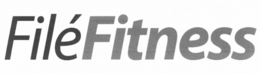 FILÉ FITNESS logo