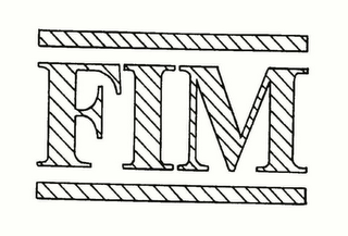 FIM logo