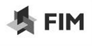 FIM logo