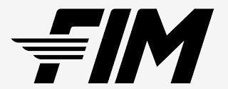 FIM logo