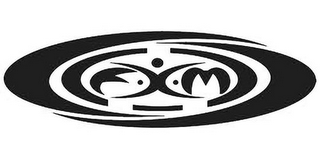 FIM logo