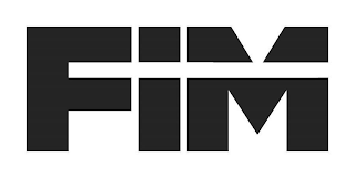 FIM logo