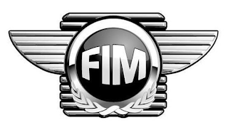 FIM logo