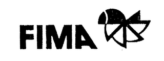 FIMA logo
