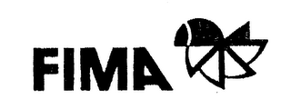 FIMA logo