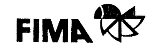 FIMA logo