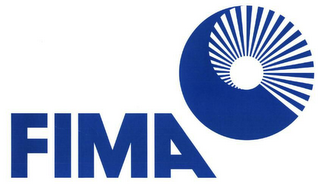 FIMA logo