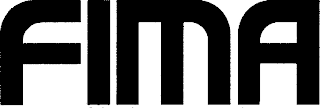 FIMA logo