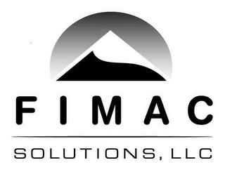 FIMAC SOLUTIONS, LLC logo