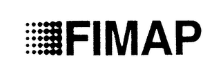 FIMAP logo