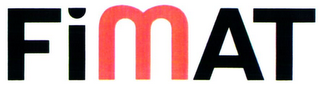 FIMAT logo
