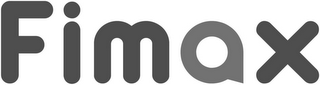 FIMAX logo