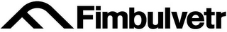 FIMBULVETR logo