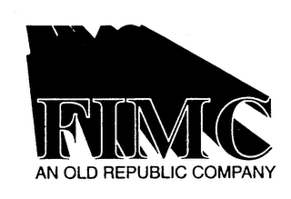 FIMC AN OLD REPUBLIC COMPANY logo