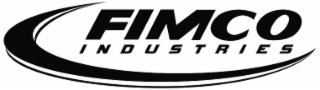 FIMCO INDUSTRIES logo