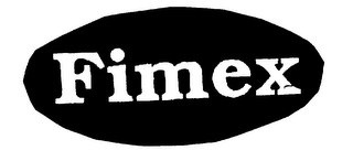 FIMEX logo