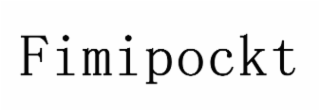 FIMIPOCKT logo