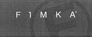 FIMKA logo