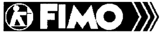 FIMO logo