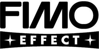 FIMO EFFECT logo