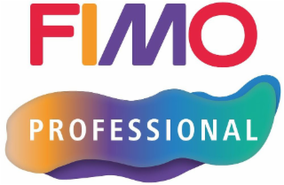 FIMO PROFESSIONAL logo