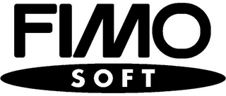 FIMO SOFT logo