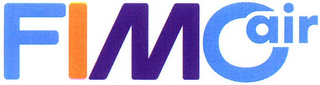 FIMOAIR logo