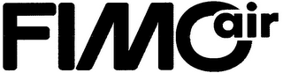 FIMOAIR logo