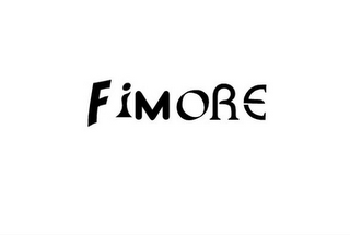 FIMORE logo