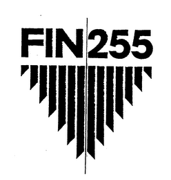FIN 255 logo