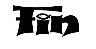 FIN logo