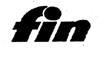FIN logo