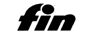FIN logo
