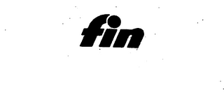 FIN logo