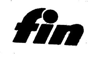 FIN logo