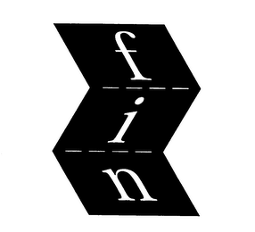 FIN logo