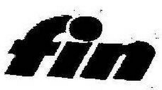 FIN logo