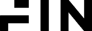 FIN logo