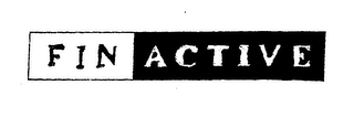 FIN ACTIVE logo
