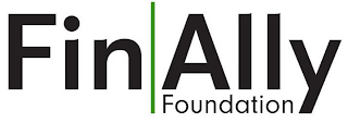 FIN ALLY FOUNDATION logo