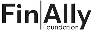 FIN ALLY FOUNDATION