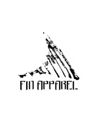 FIN APPAREL logo