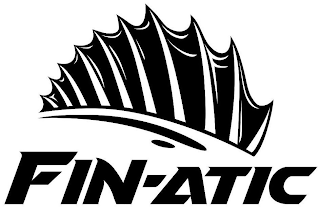 FIN-ATIC logo