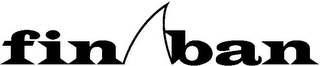 FIN BAN logo