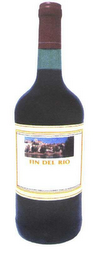 FIN DEL RIO logo